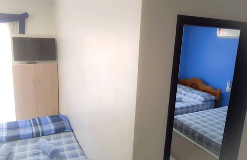 Piratuba House | Apart Hotel Pousada das Águas I The Best Cost Benefit in the City