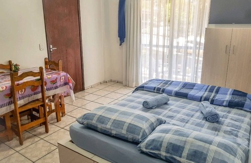 Piratuba House | Apart Hotel Pousada das Águas I The Best Cost Benefit in the City