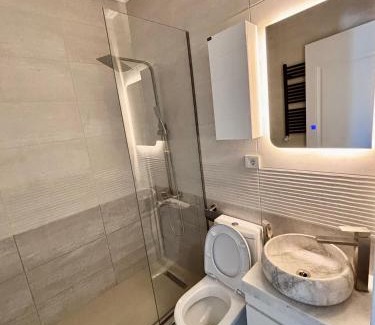 Tbilisi Apartment | Apart-Hotel RitMari