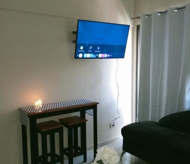 Barrio Centro Apartment | Apart Hotel San Martín