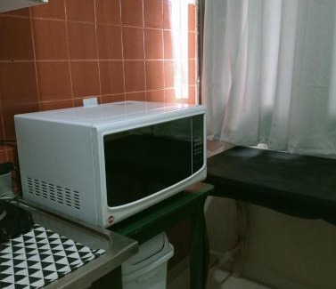 Barrio Centro Apartment | Apart Hotel San Martín