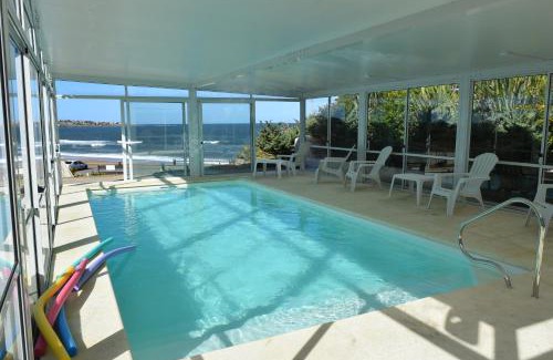 Piriapolis Apartment | Apart Hotel Terrazas de San Francisco