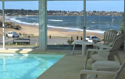 Piriapolis Apartment | Apart Hotel Terrazas de San Francisco