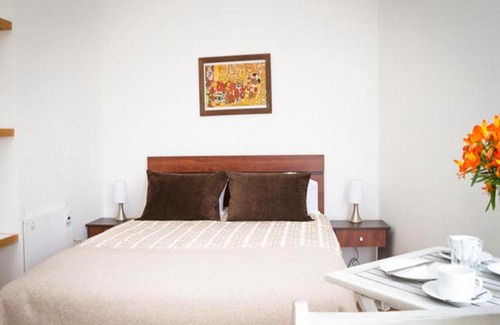 Puerto Varas Apartment | Apart Hotel Tronador