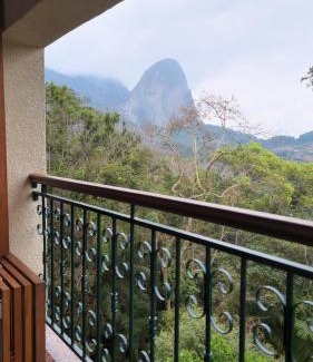 Pedra Azul Apartment | Apart Hotel Vista Azul - Vista Pedra azul