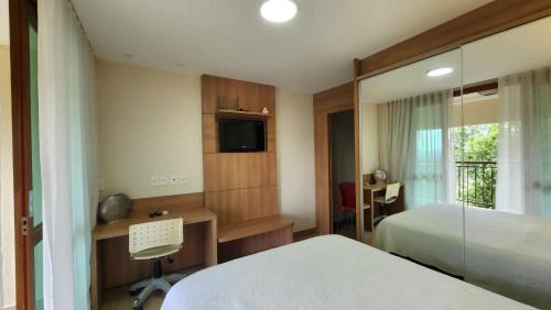 Pedra Azul Apartment | Apart Hotel Vista Azul - Vista Pedra azul