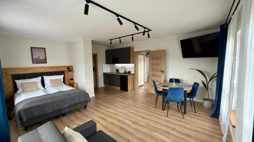 Bialka Tatrzanska Apartment | Apart House Apartamenty w Białce Tatrzańskiej