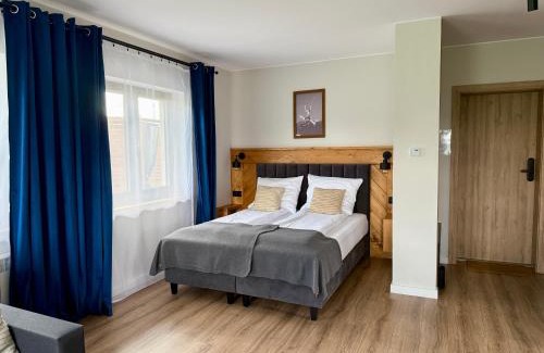 Bialka Tatrzanska Apartment | Apart House Apartamenty w Białce Tatrzańskiej