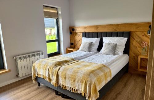 Bialka Tatrzanska Apartment | Apart House Apartamenty w Białce Tatrzańskiej