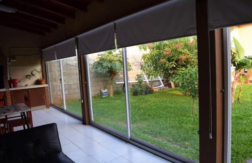 Puerto Valle Apartment | Apart Iberá