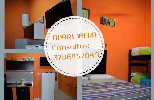 Puerto Valle Apartment | Apart Iberá