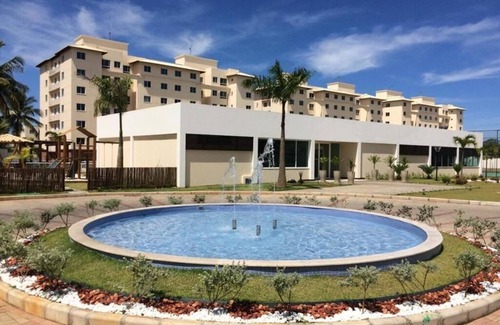 Sao Domingos Apartment | Apart Ilhéus- VOG Torres do Sul