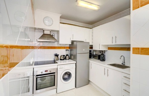 Santa Maria Maior Apartment | Apart in Lisbon historic center, surrounded by the Castle S. Jorge and Cathedral