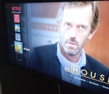 Aracatuba Apartment | Apart Indep c Ar-con p 6 Pessoas