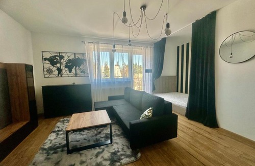 Stanislawow Pierwszy Apartment | Apart Izabelinska