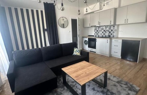 Stanislawow Pierwszy Apartment | Apart Izabelinska
