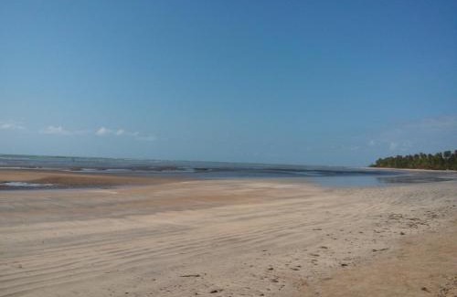 Barreira do Boqueirao Apartment | Apart. japaratinga