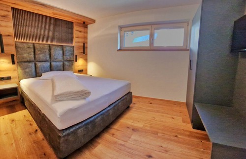 Vorderlanersbach Apartment | Apart Jasmin - modern vacation apartment in a quiet top location