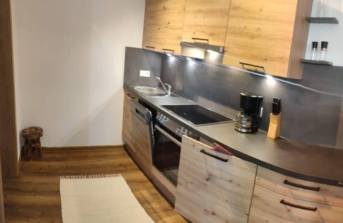 Wenns Apartment | Apart Joe, Österreich