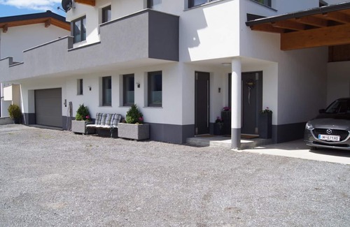 Wenns Apartment | Apart Joe, Österreich