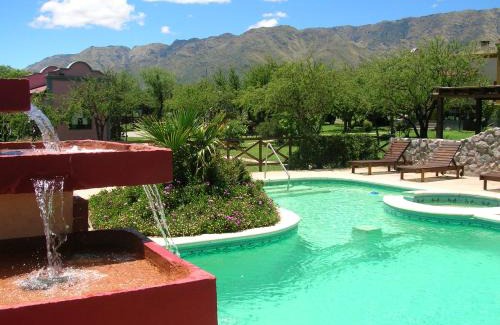 Cerro de Oro Apartment | Apart Los Antiguos