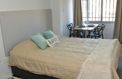 San Rafael Apartment | Apart Lugones Studio