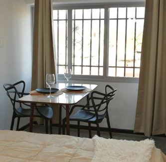 San Rafael Apartment | Apart Lugones Studio