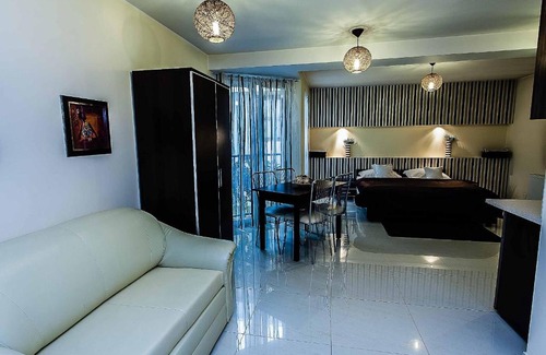 Bytom Apartment | Apart-Lux