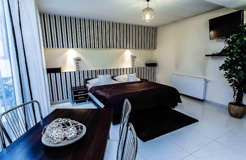 Bytom Apartment | Apart-Lux