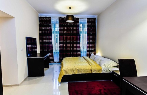 Bytom Apartment | Apart-Lux