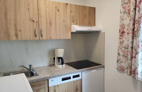 Galtur Apartment | Apart Maashof III by Interhome