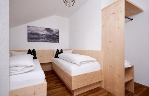 Huben Apartment | Apart Marcello