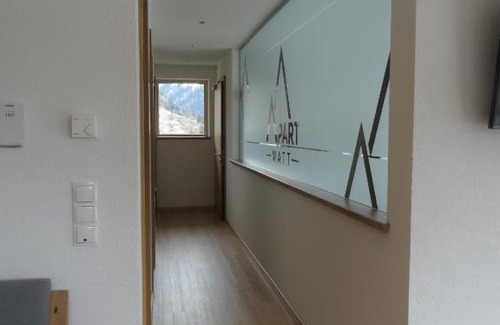 Flirsch Apartment | Apart Matt