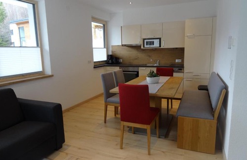 Flirsch Apartment | Apart Matt