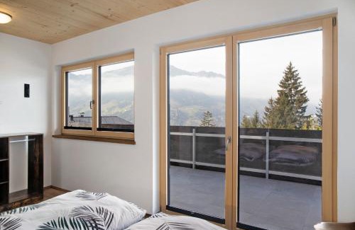 Rohrberg House | Apart Mountainview