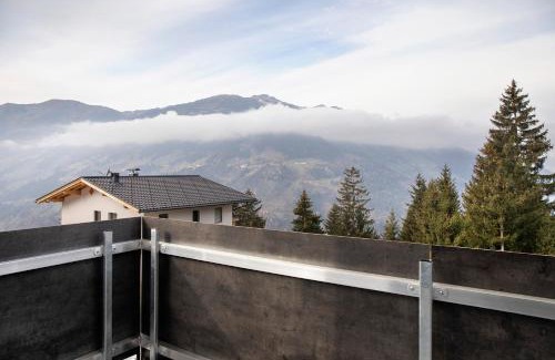 Rohrberg House | Apart Mountainview