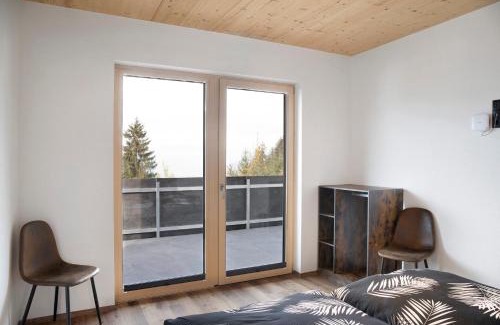 Rohrberg House | Apart Mountainview