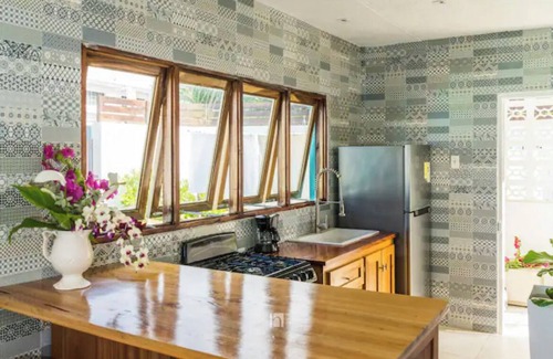 Ocho Rios Cottage | Apart of our beachfront boutique villas on the same property.