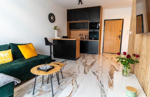 Bartoszyce Apartment | Apart Paderewskiego