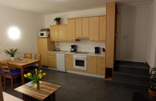 Kaunerberg Apartment | Apart Panoramablick