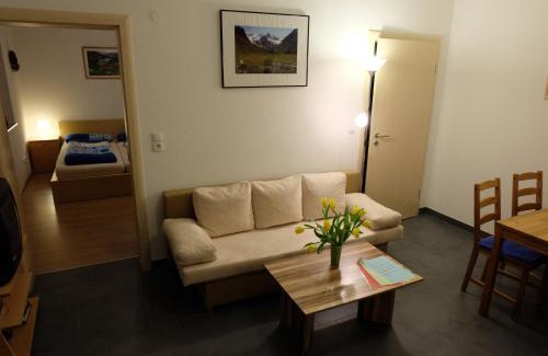 Kaunerberg Apartment | Apart Panoramablick