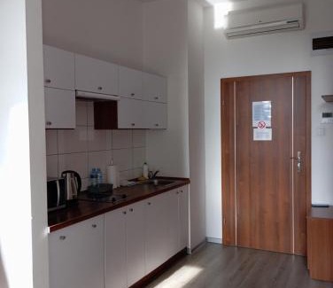 Radomsko Apartment | Apart