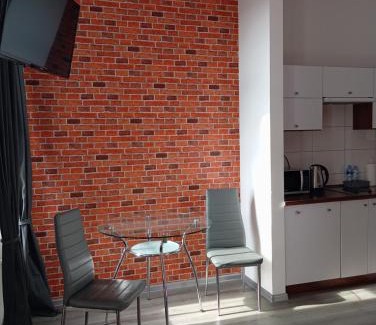 Radomsko Apartment | Apart