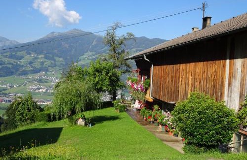 Holdernach Apartment | Apart Ponholz