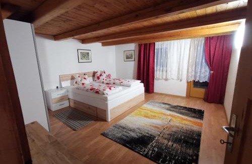 Holdernach Apartment | Apart Ponholz