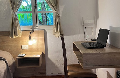 Arguello Apartment | Apart Privado, Córdoba, Villa Belgrano, Zona Estadio Kempes, con Cochera y Patio