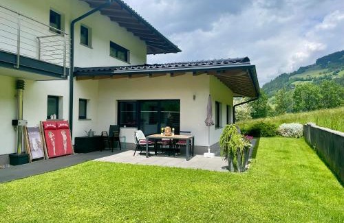 Ramsau im Zillertal Apartment | Apart Rauch - Zillertal
