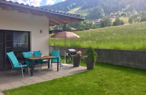 Ramsau im Zillertal Apartment | Apart Rauch - Zillertal
