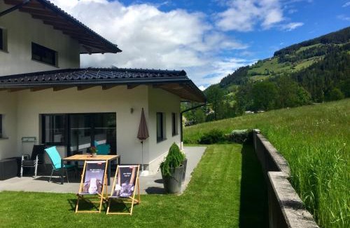 Ramsau im Zillertal Apartment | Apart Rauch - Zillertal