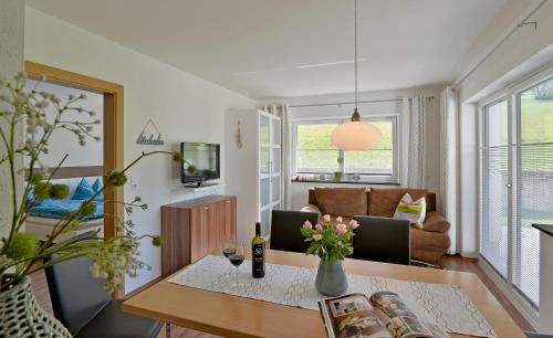 Ramsau im Zillertal Apartment | Apart Rauch - Zillertal